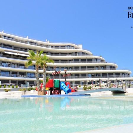 Infinity View Apartments By Nras Arenales del Sol Exterior photo