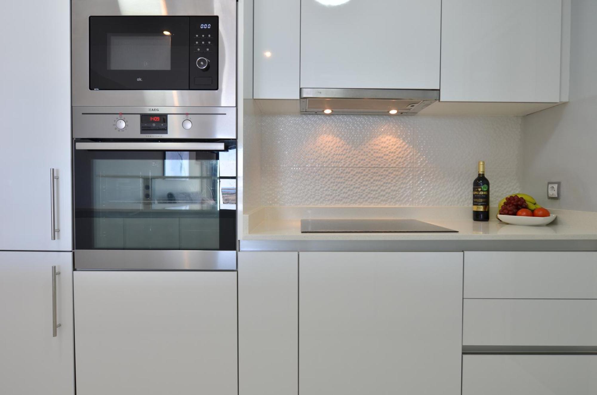 Infinity View Apartments By Nras Arenales del Sol Room photo